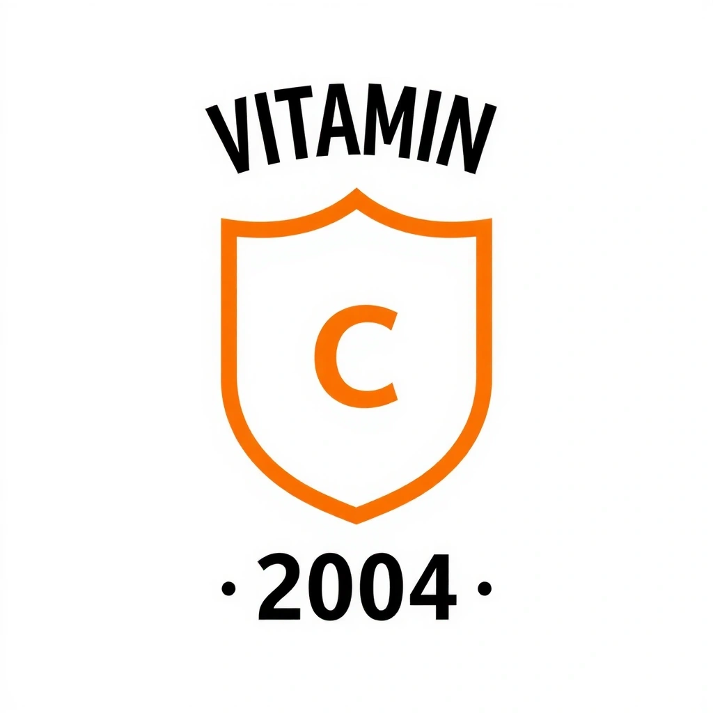 Piktogram witaminy C